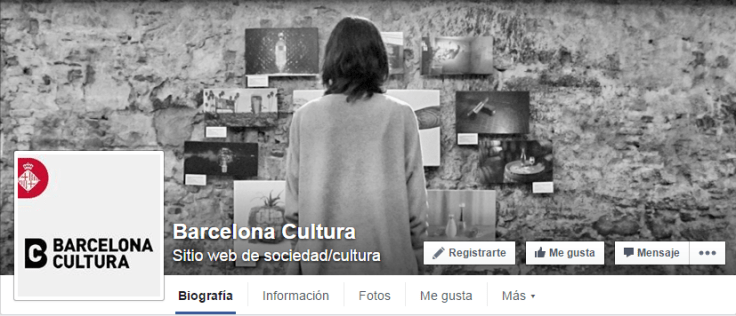 Barcelona Cultura