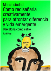 Portada Marca Ciudad Toni Puig